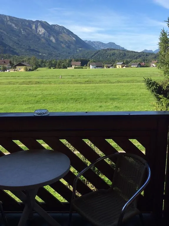 Appartement Haus Steiner à Salzbourg