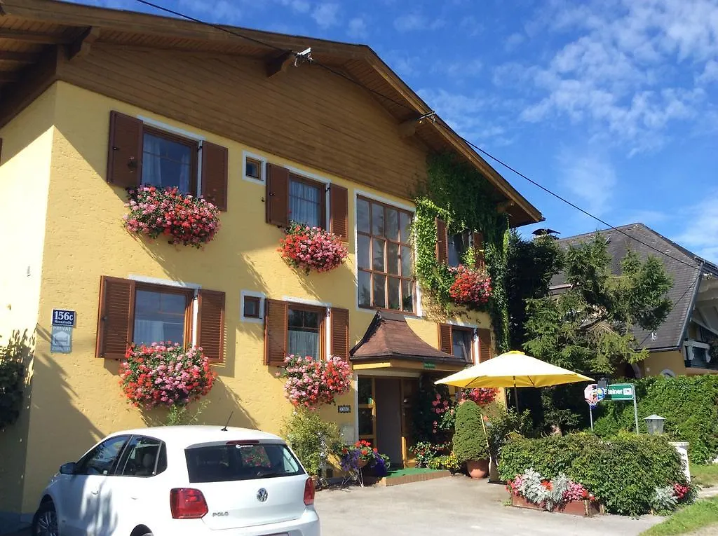 Appartement Haus Steiner à Salzbourg