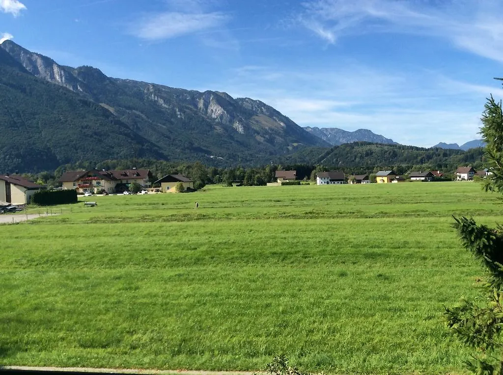Appartement Haus Steiner à Salzbourg Autriche